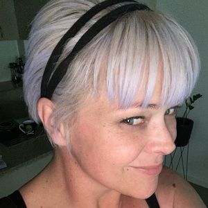 Meet your Posher, Joanna